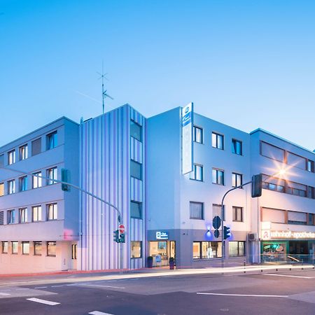 Best Western City Hotel Pirmasens Ngoại thất bức ảnh