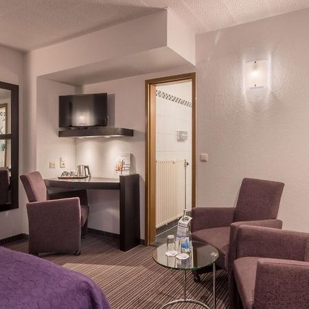 Best Western City Hotel Pirmasens Ngoại thất bức ảnh