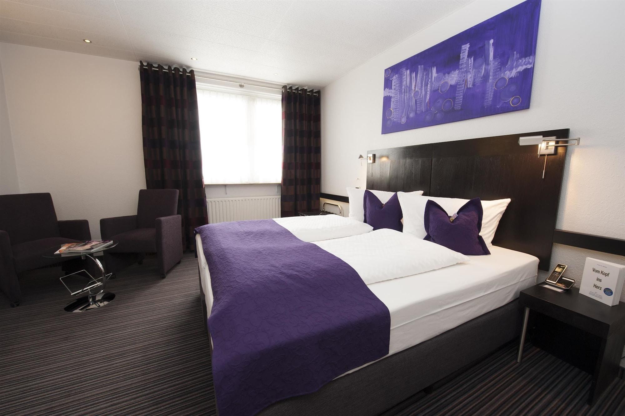 Best Western City Hotel Pirmasens Ngoại thất bức ảnh