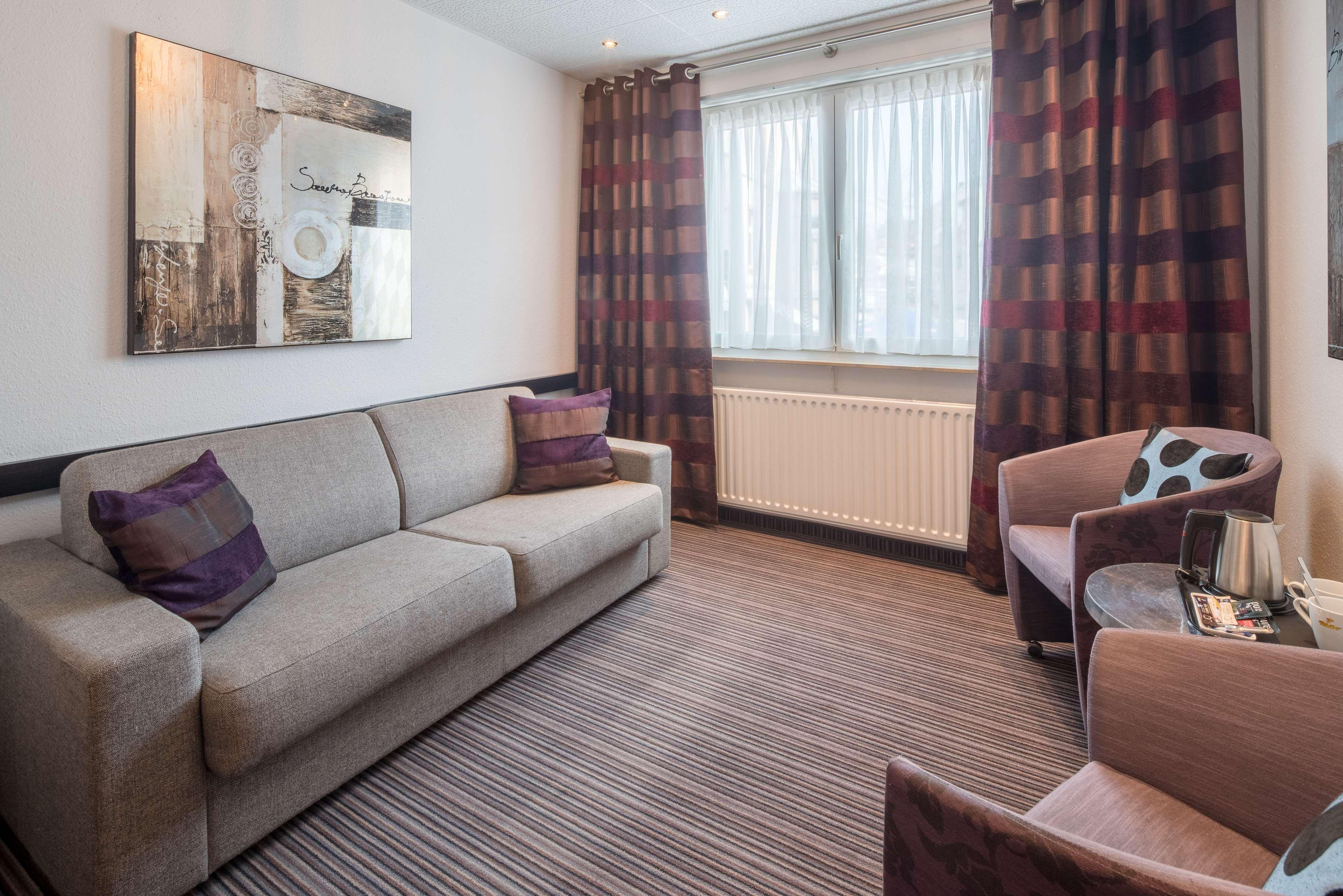 Best Western City Hotel Pirmasens Ngoại thất bức ảnh
