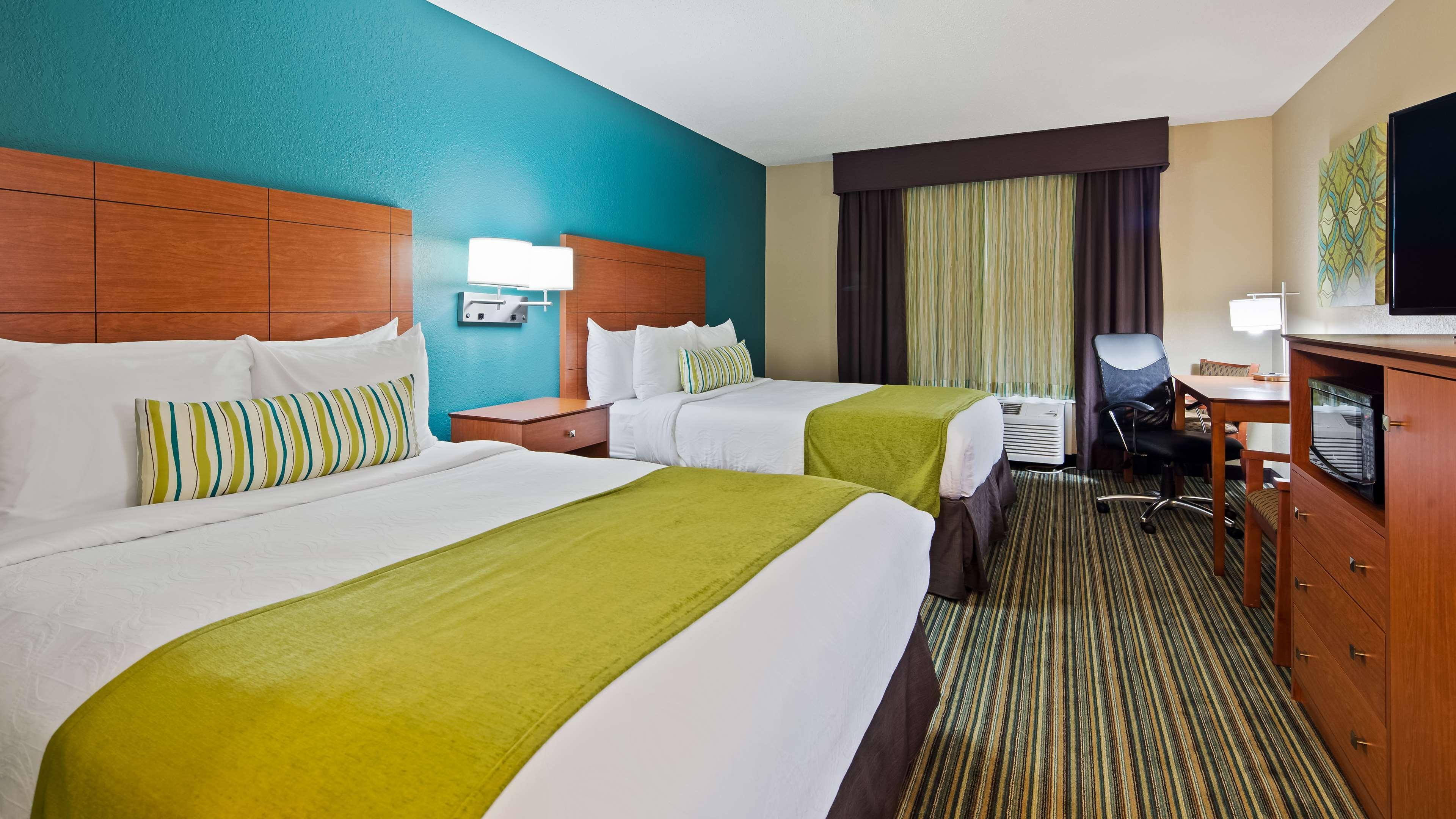 Best Western City Hotel Pirmasens Ngoại thất bức ảnh