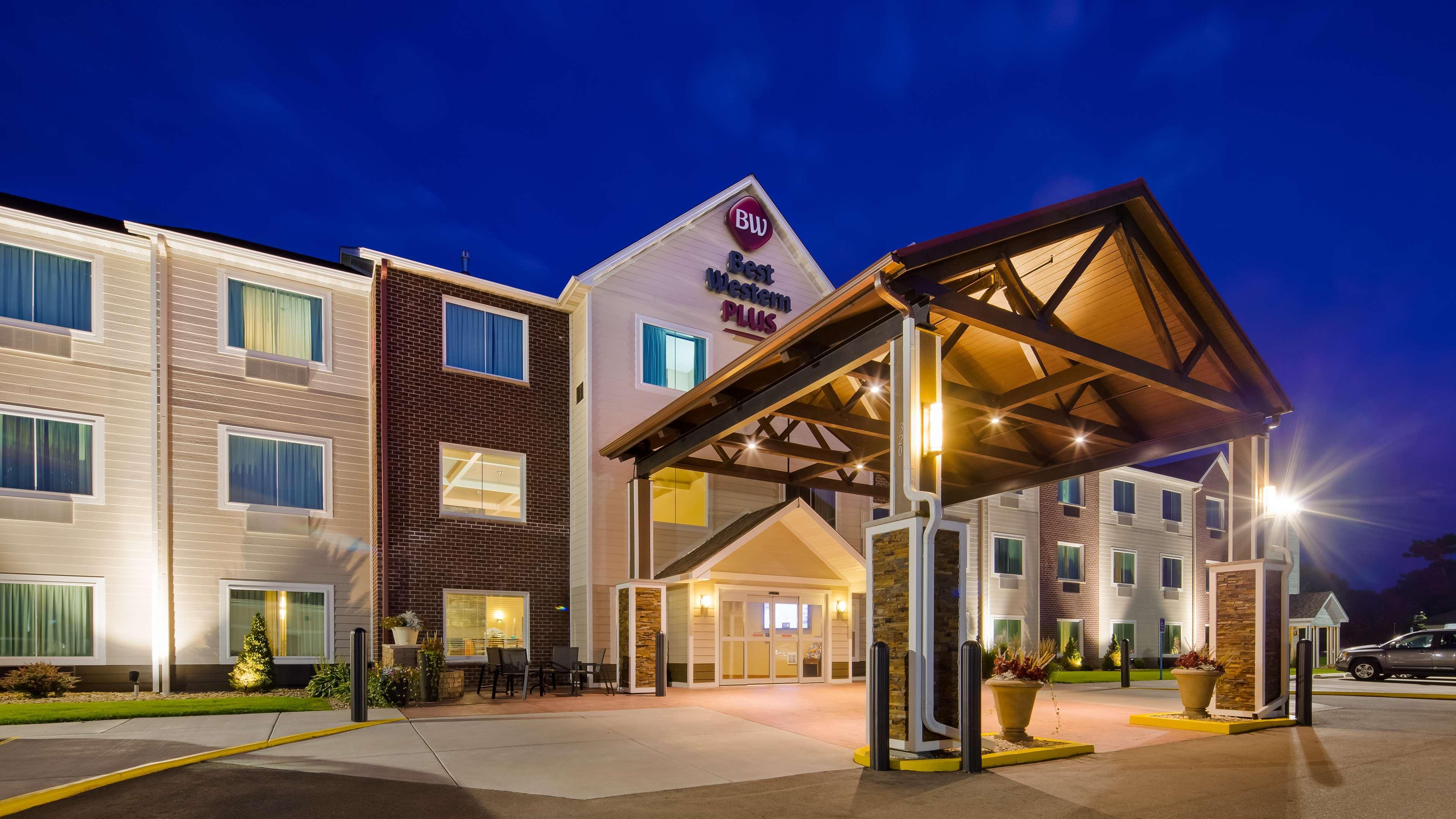 Best Western City Hotel Pirmasens Ngoại thất bức ảnh