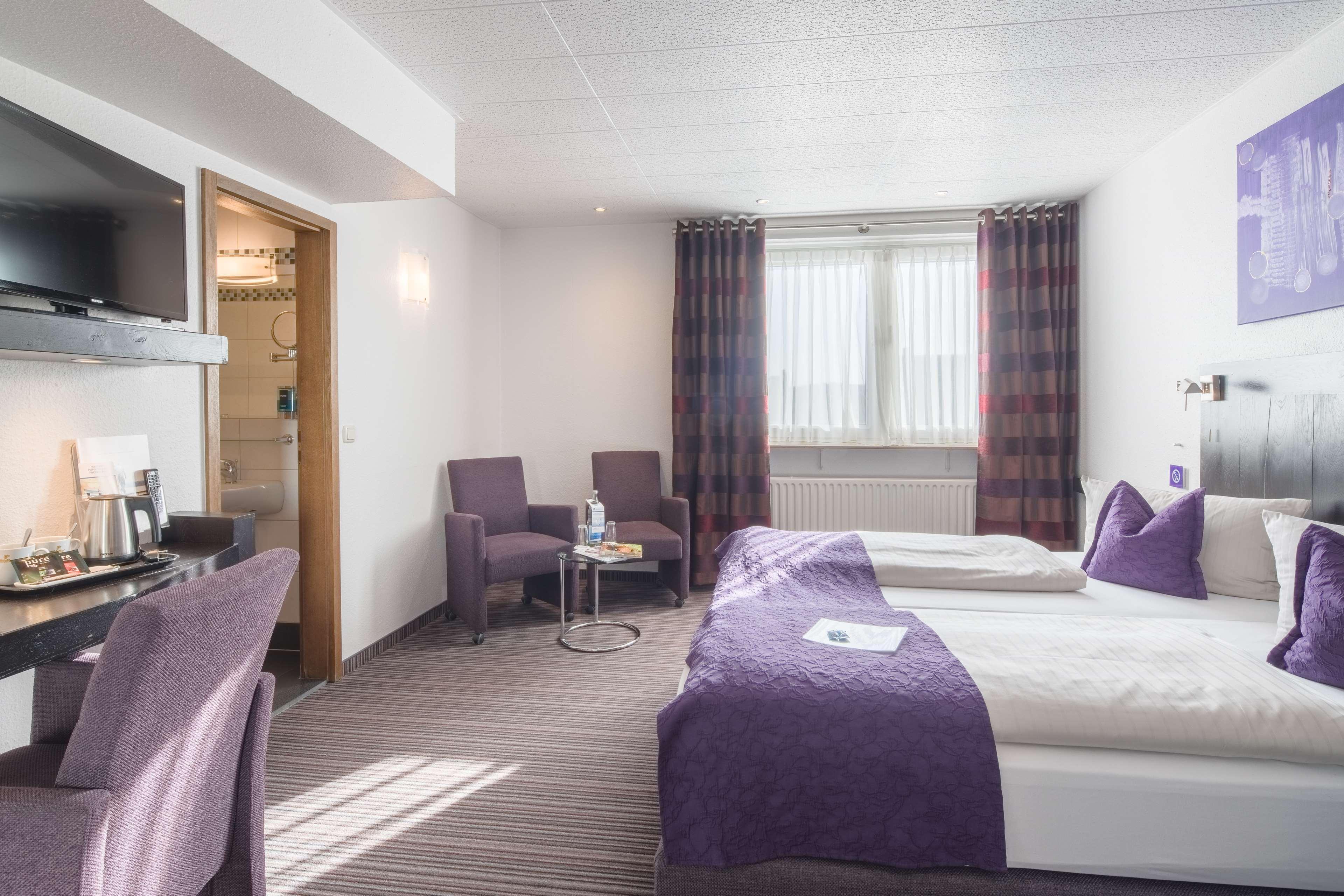 Best Western City Hotel Pirmasens Ngoại thất bức ảnh