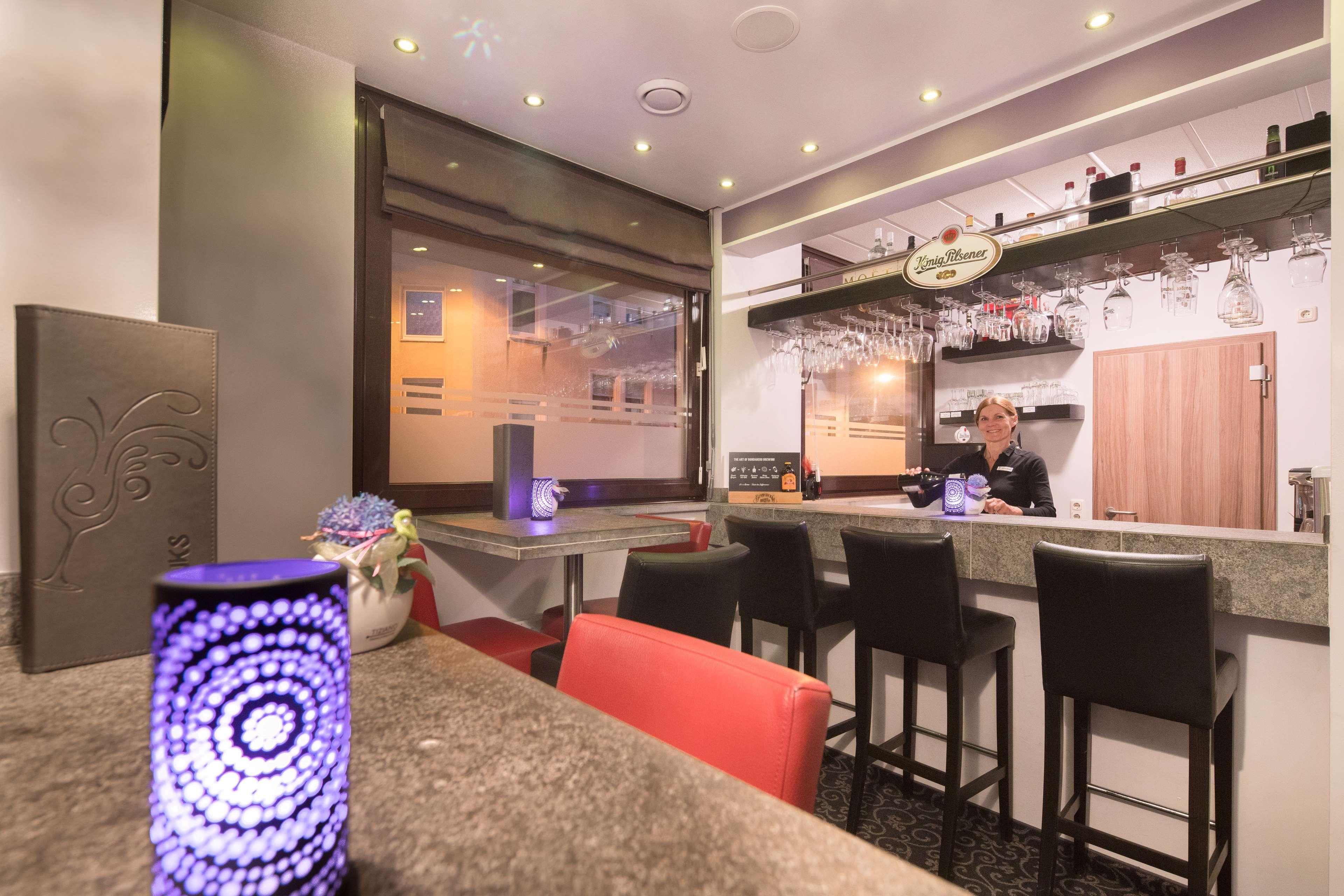 Best Western City Hotel Pirmasens Ngoại thất bức ảnh