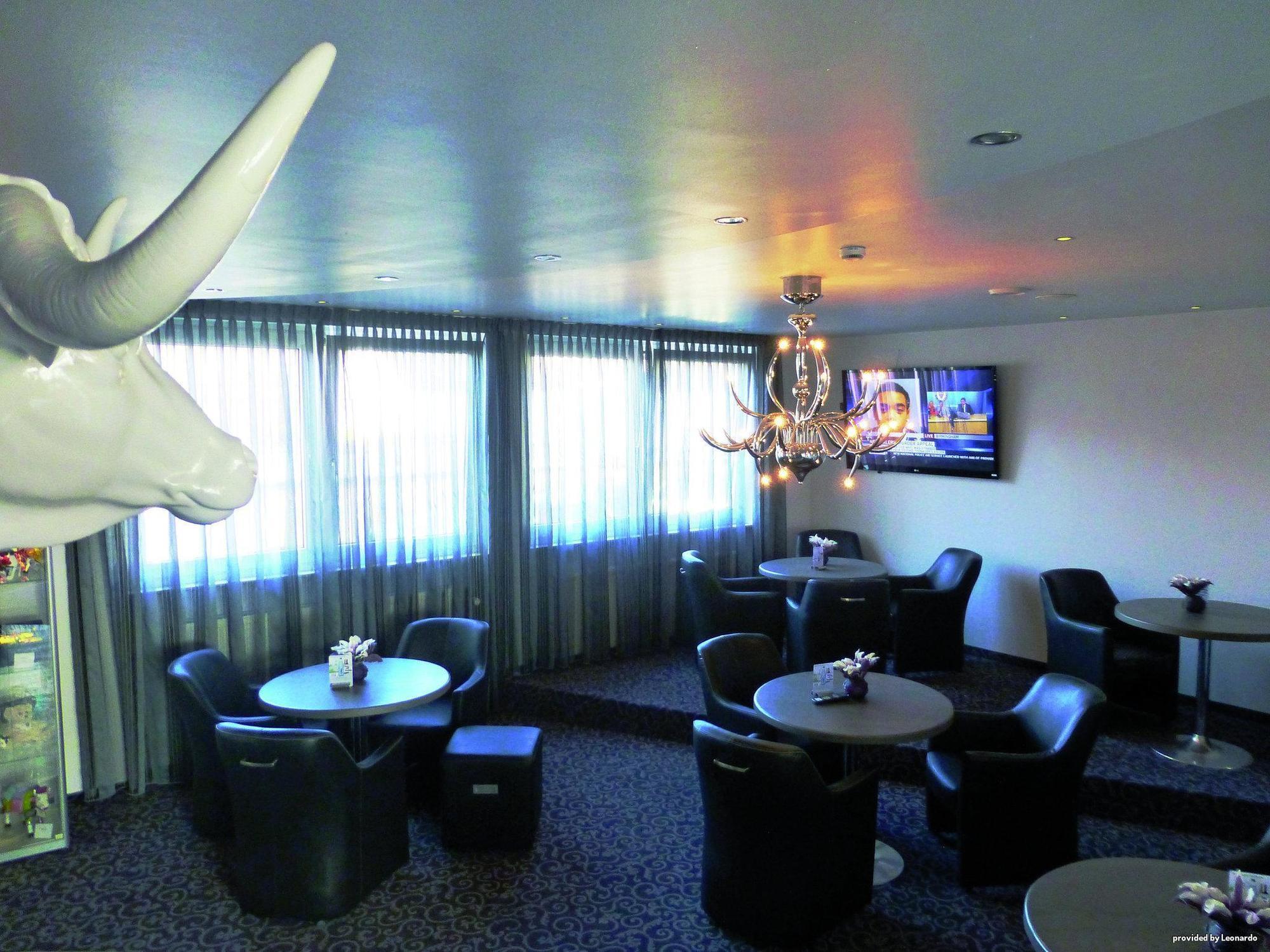 Best Western City Hotel Pirmasens Ngoại thất bức ảnh