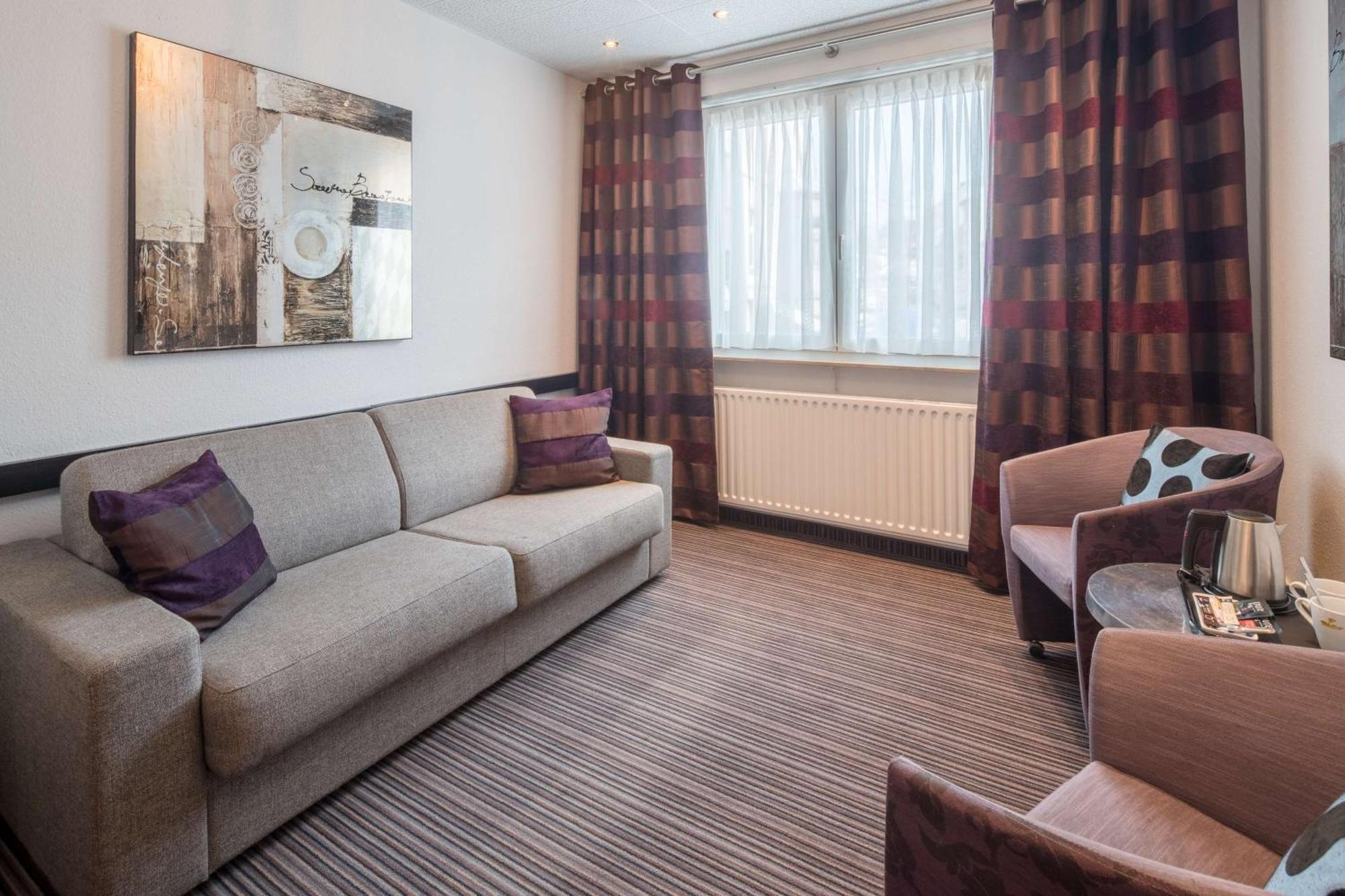 Best Western City Hotel Pirmasens Ngoại thất bức ảnh